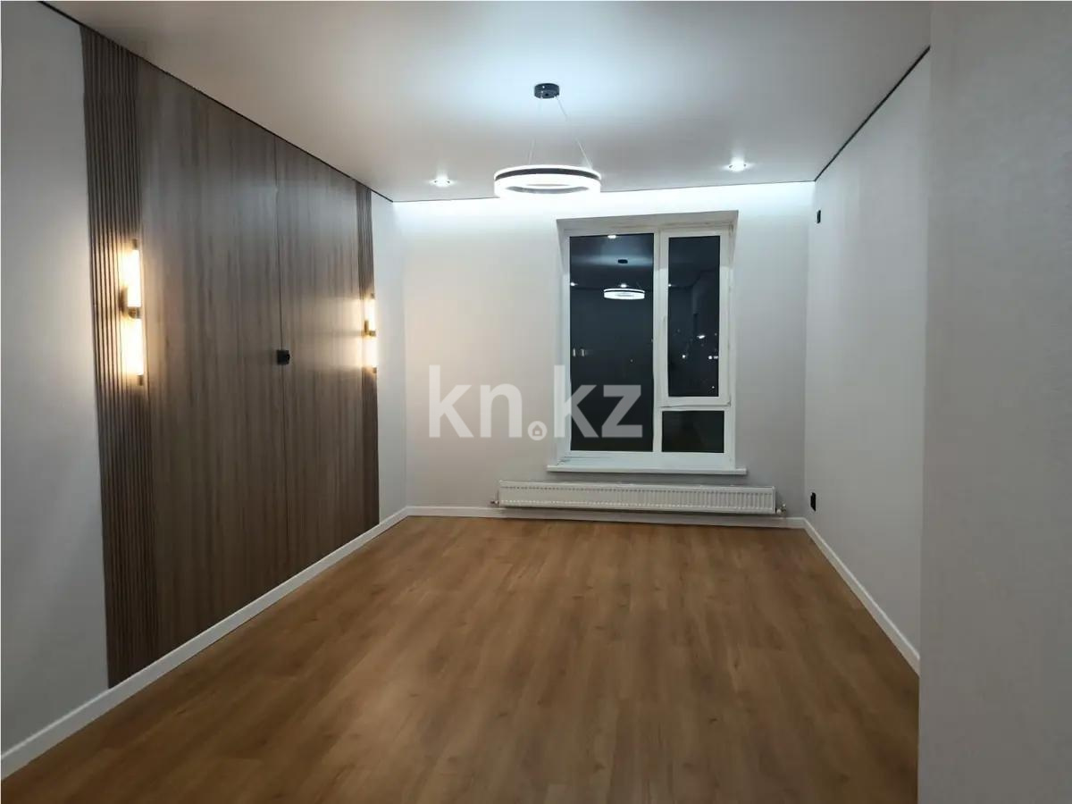 Продажа 2-комнатной квартиры, 43 м² в Астане