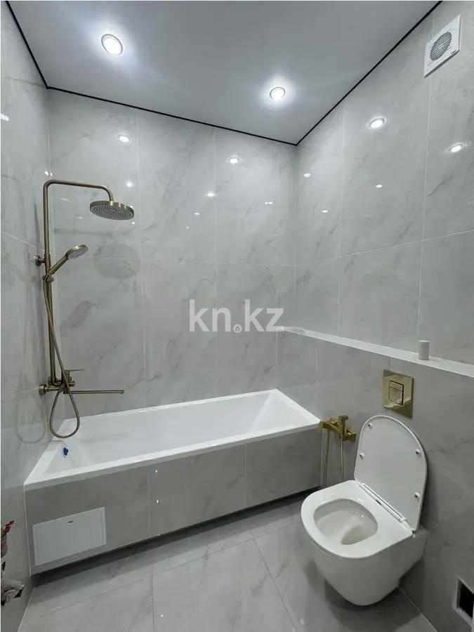 Продажа 1-комнатной квартиры, 38 м² в Астане - фото 2