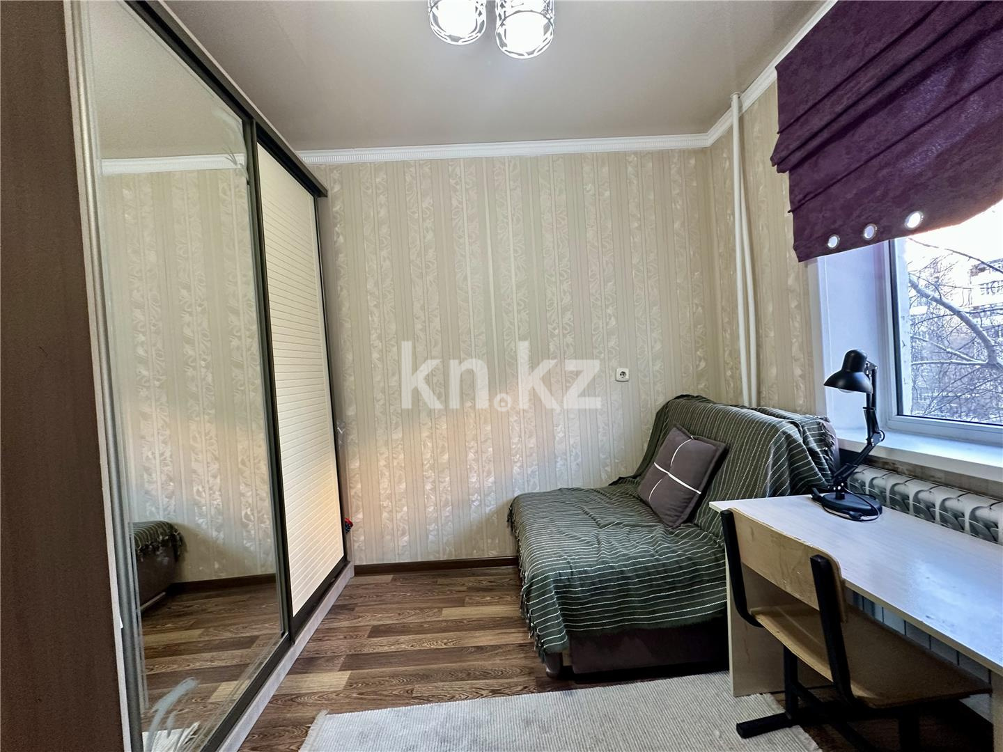 Продажа 4-комнатной квартиры, 81 м² в Караганде - фото 11