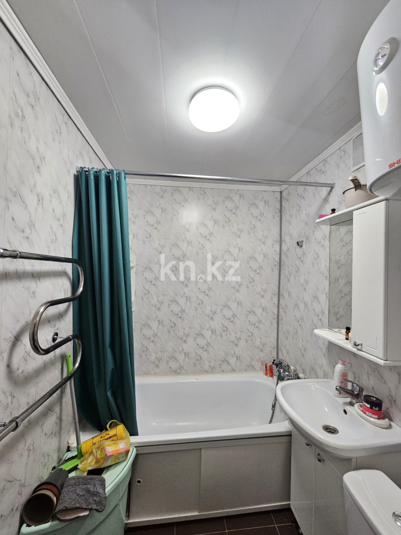 Продажа 2-комнатной квартиры, 43 м², ул. Зелинского, дом  24/3 в Караганде - фото 10