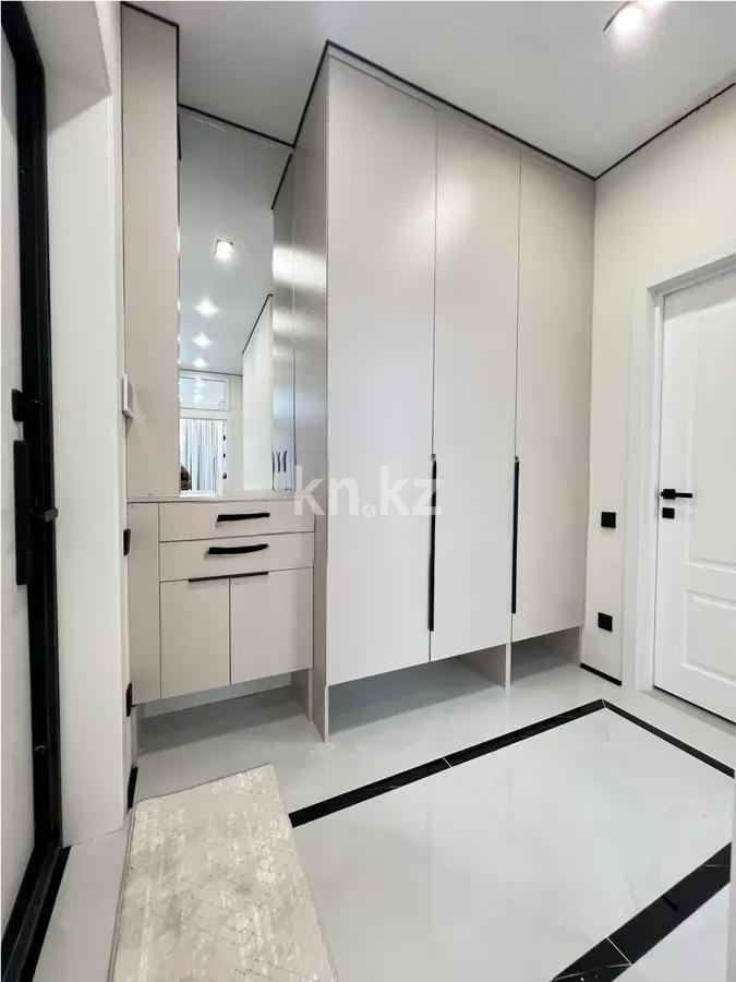 Продажа 2-комнатной квартиры, 51 м² в Алматы - фото 5