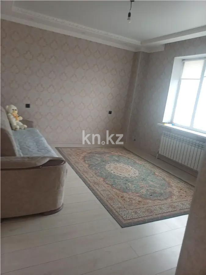 Продажа 1-комнатной квартиры, 40 м² в Астане