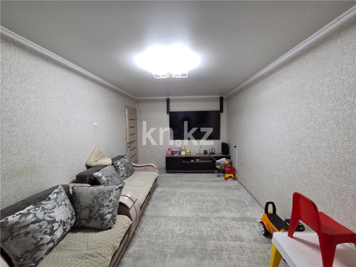 Продажа 3-комнатной квартиры, 62 м² в Караганде - фото 6