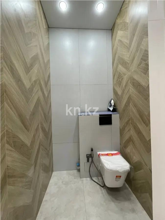 Продажа 4-комнатной квартиры, 90 м², пр. Туран, дом  52/2 в Астане - фото 8