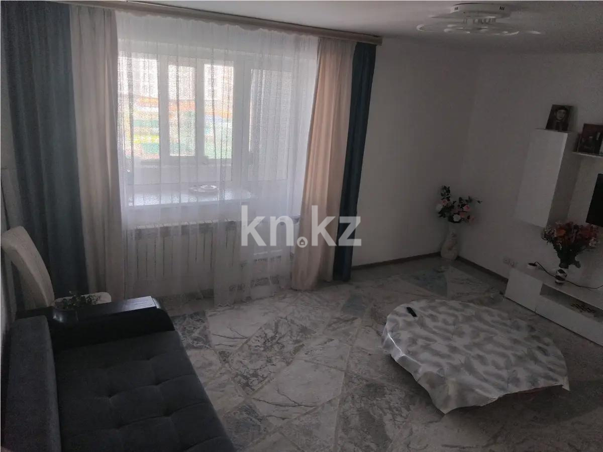 Продажа 3-комнатной квартиры, 86.4 м² в Астане