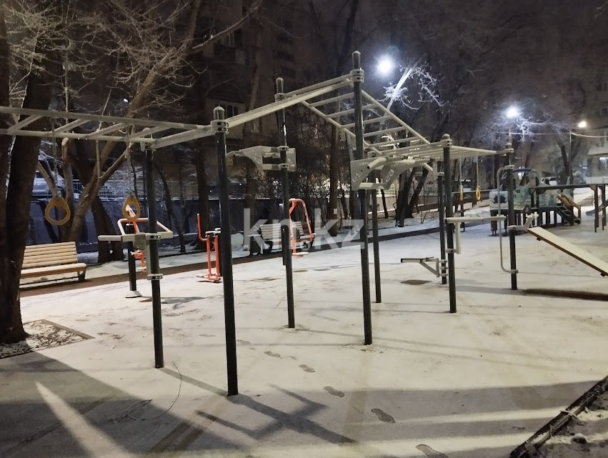 Продажа 2-комнатной квартиры, 43 м² в Алматы - фото 12