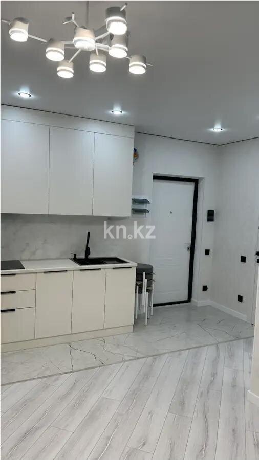 Продажа 2-комнатной квартиры, 38 м² в Караганде - фото 3