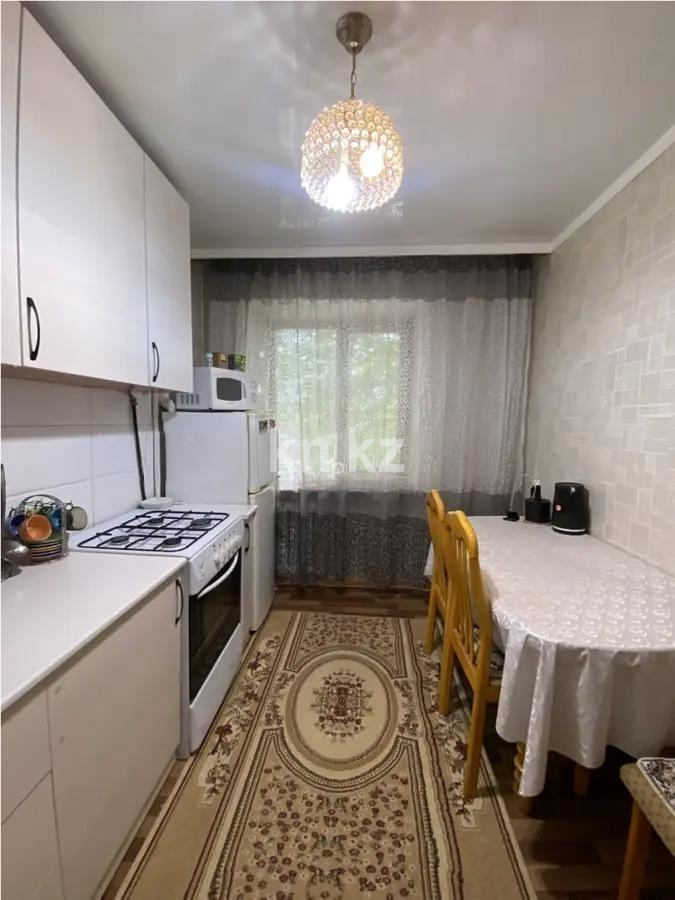 Продажа 3-комнатной квартиры, 66 м² в Астане - фото 4