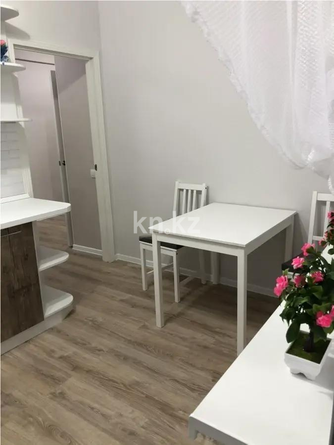 Продажа 1-комнатной квартиры, 42.9 м² в Алматы - фото 2