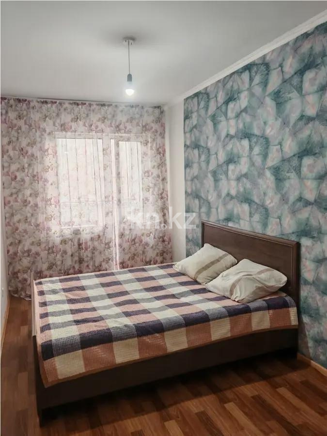 Продажа 3-комнатной квартиры, 79.7 м² в Астане - фото 2