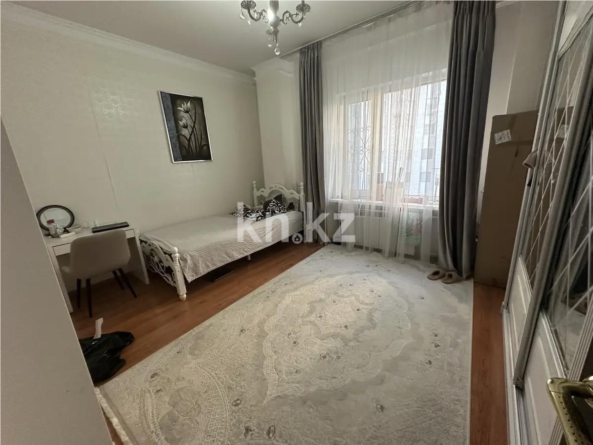 Продажа 4-комнатной квартиры, 122.6 м², ул. Отырар в Астане - фото 3