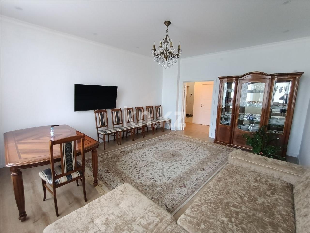 Продажа 3-комнатной квартиры, 108 м² в Астане - фото 2