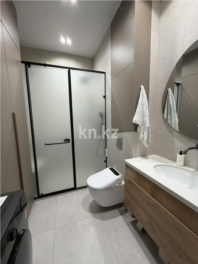 Продажа 3-комнатной квартиры, 80.11 м² в Астане - фото 5