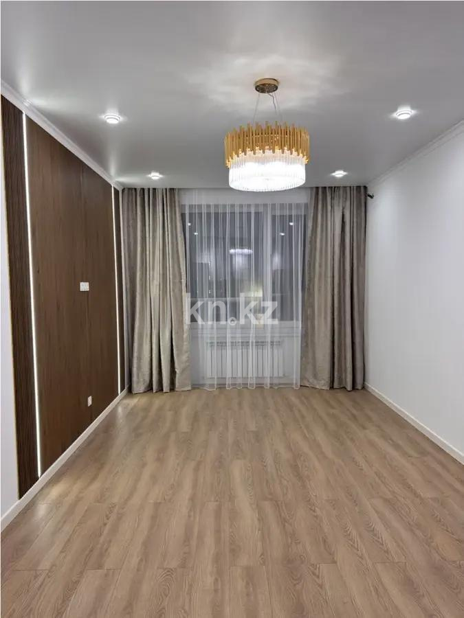 Продажа 2-комнатной квартиры, 47 м² в Алматы