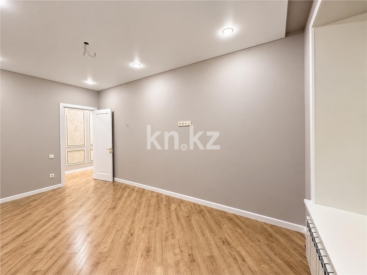 Продажа 2-комнатной квартиры, 74 м² в Караганде - фото 5