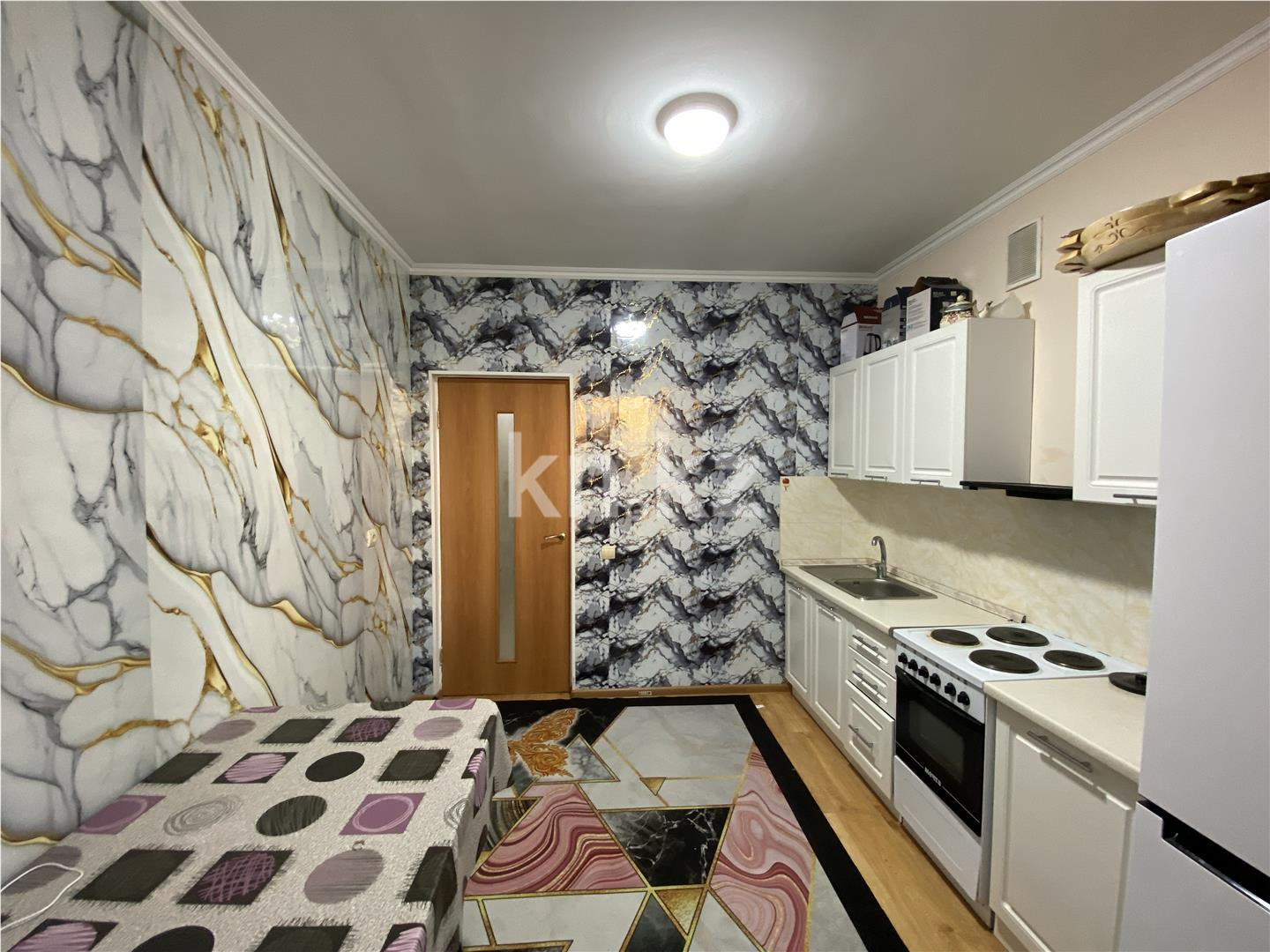 Продажа 2-комнатной квартиры, 60.4 м² в Астане - фото 7