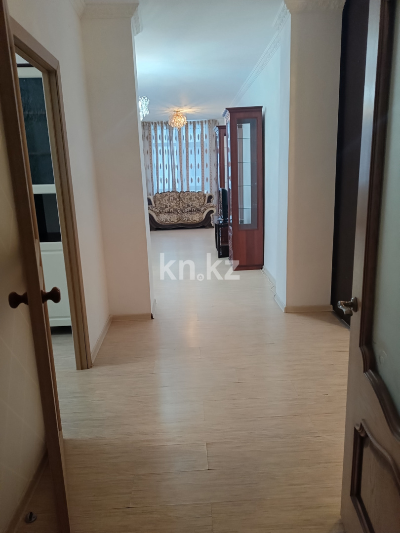 Продажа 2-комнатной квартиры, 89 м² в Астане - фото 16