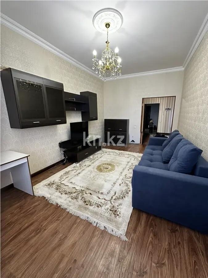 Продажа 2-комнатной квартиры, 64.4 м² в Астане - фото 2