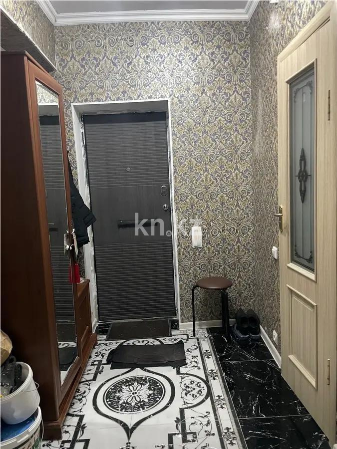 Продажа 2-комнатной квартиры, 36 м², ул. Университетская, дом  7 в Алматы - фото 4