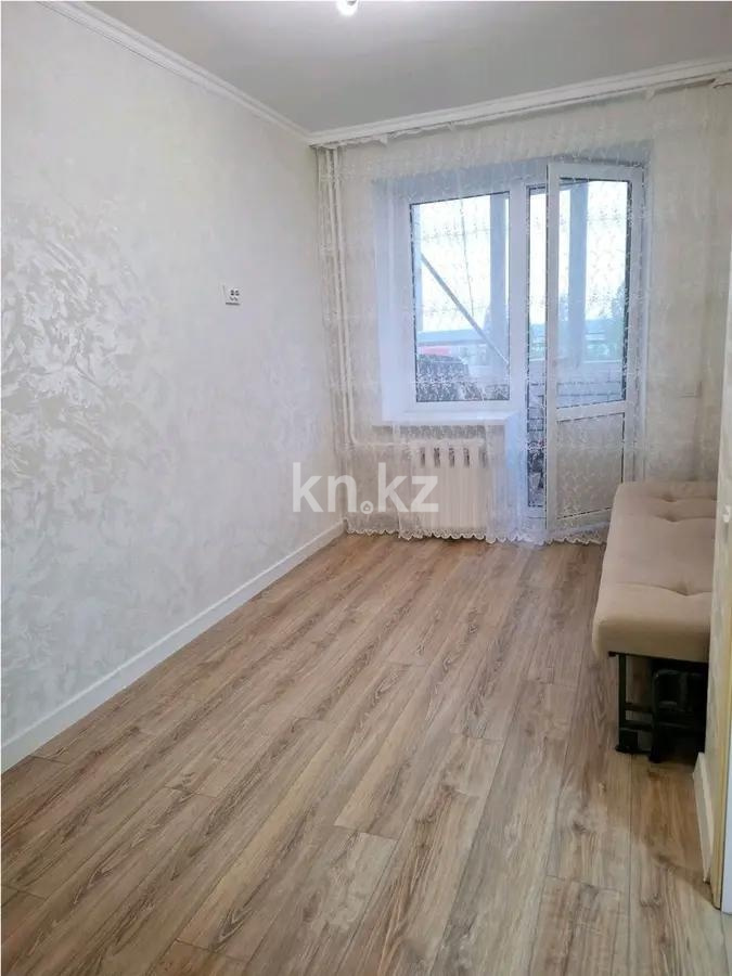 Продажа 1-комнатной квартиры, 28 м² в Астане