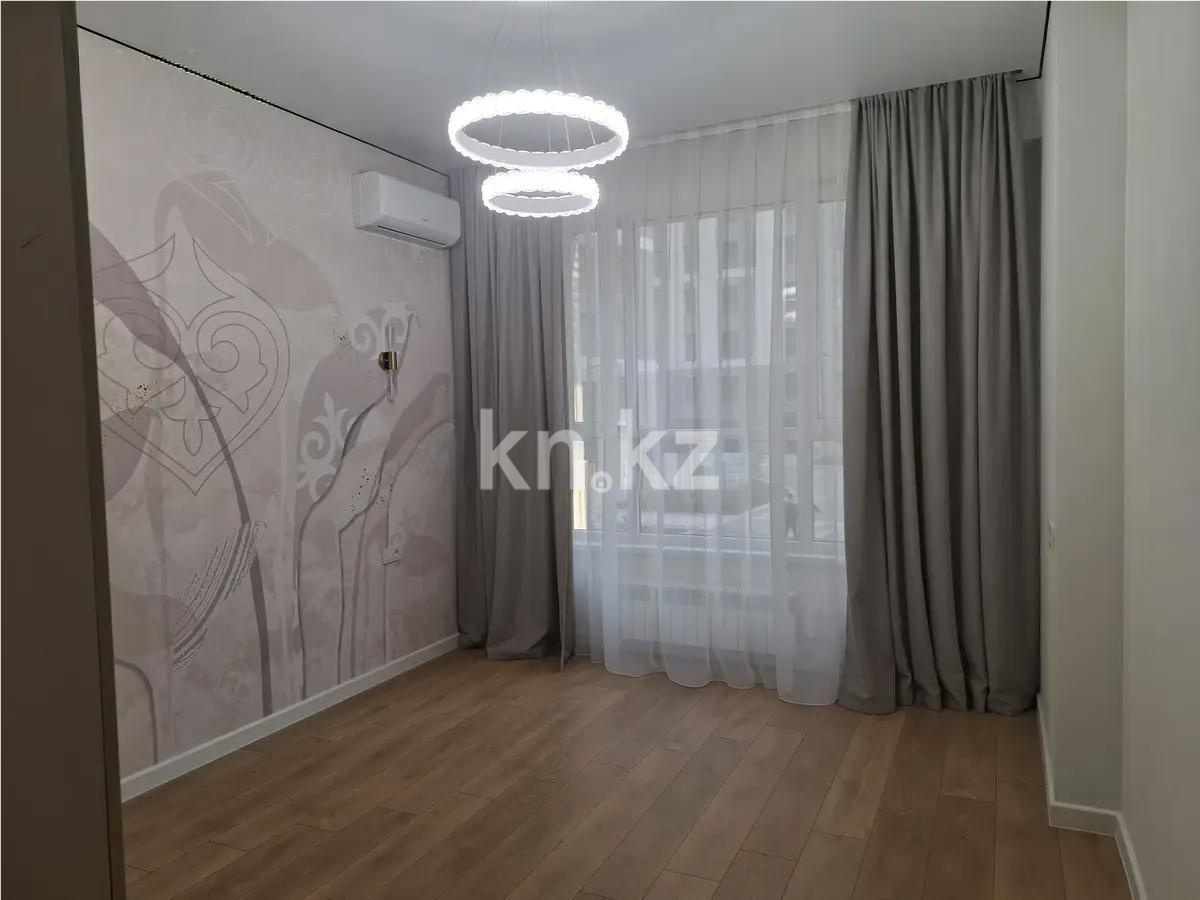 Продажа 2-комнатной квартиры, 64.9 м² в Алматы