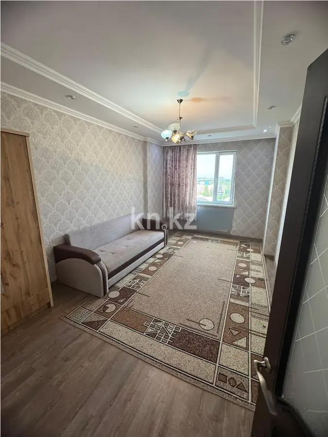 Продажа 1-комнатной квартиры, 43 м² в Астане