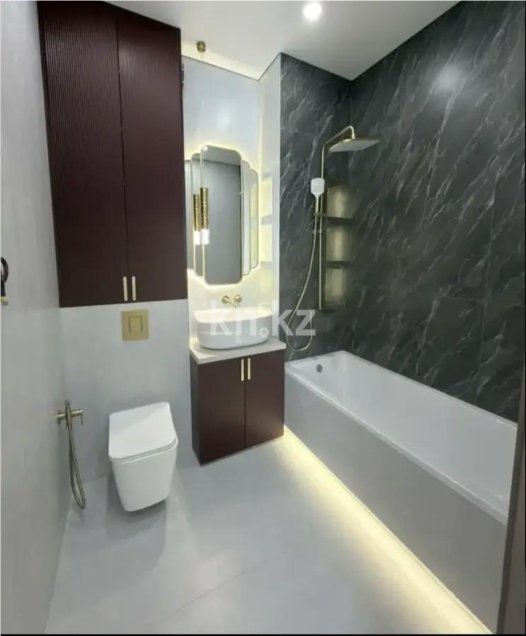 Продажа 3-комнатной квартиры, 100 м² в Астане - фото 4
