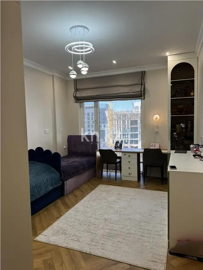 Продажа 3-комнатной квартиры, 127 м² в Астане - фото 3