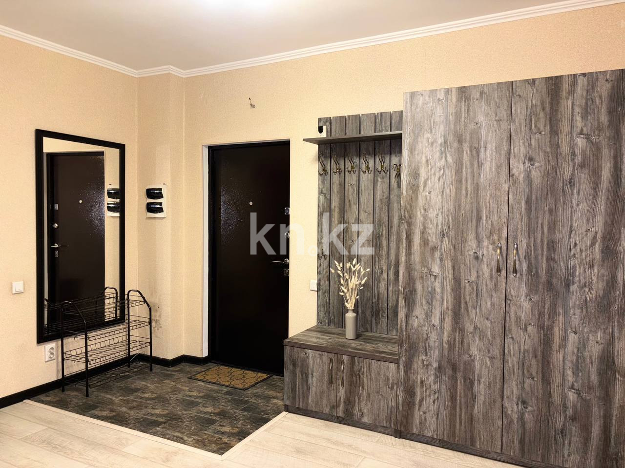 Аренда 3-комнатной квартиры, 120 м² в Алматы - фото 29