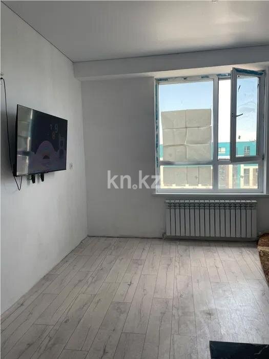Продажа 1-комнатной квартиры, 27 м² в Алматы