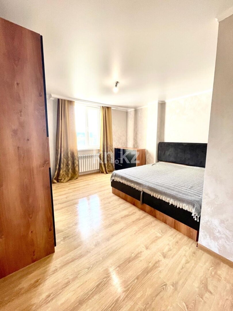 Аренда 2-комнатной квартиры, 60 м² в Астане - фото 6