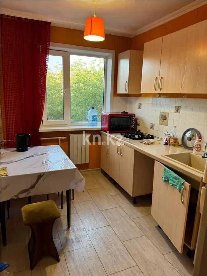 Продажа 2-комнатной квартиры, 44 м², ул. Муканова в Караганде - фото 2