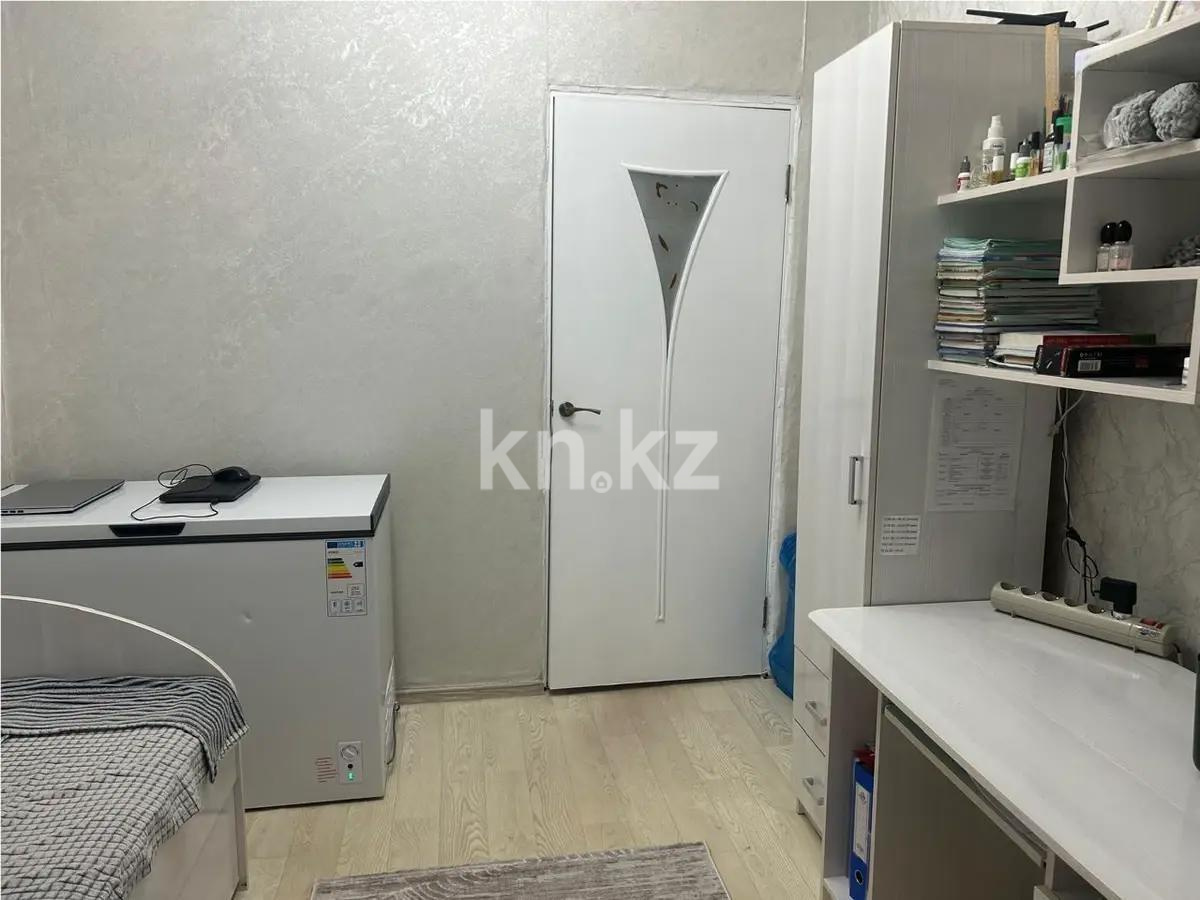 Продажа 3-комнатной квартиры, 64 м² в Караганде - фото 3