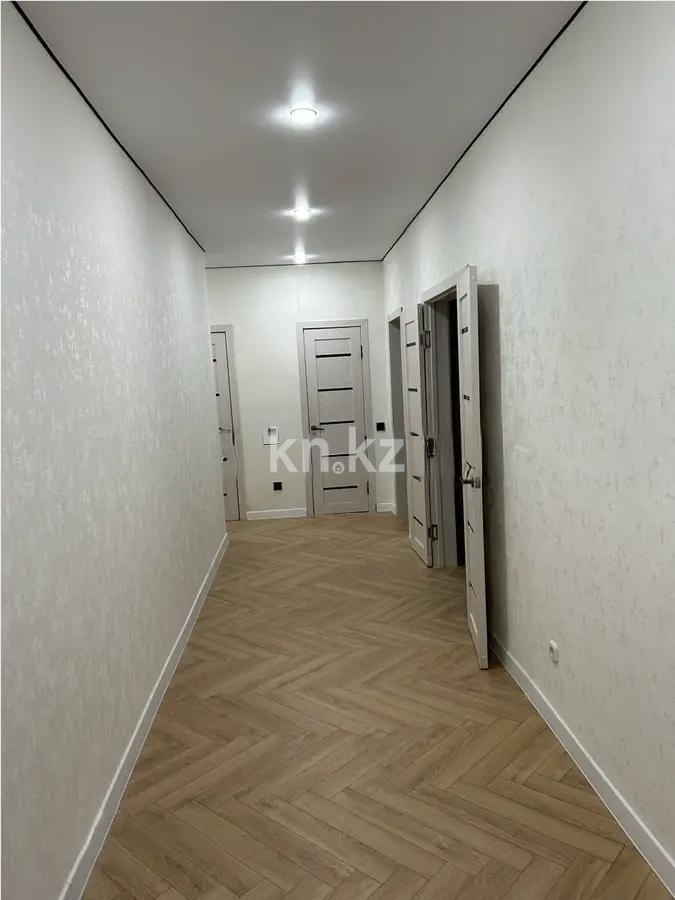 Продажа 3-комнатной квартиры, 90 м² в Караганде - фото 6