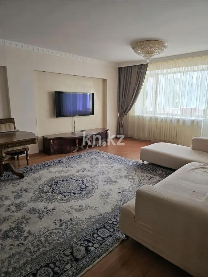 Продажа 3-комнатной квартиры, 122 м², ул. Сейфуллина, дом  9/1 в Астане