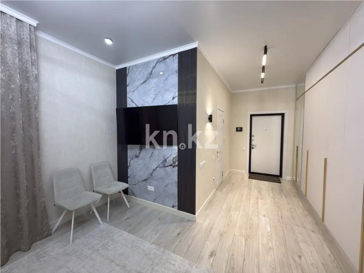 Продажа 1-комнатной квартиры, 40 м² в Караганде - фото 2