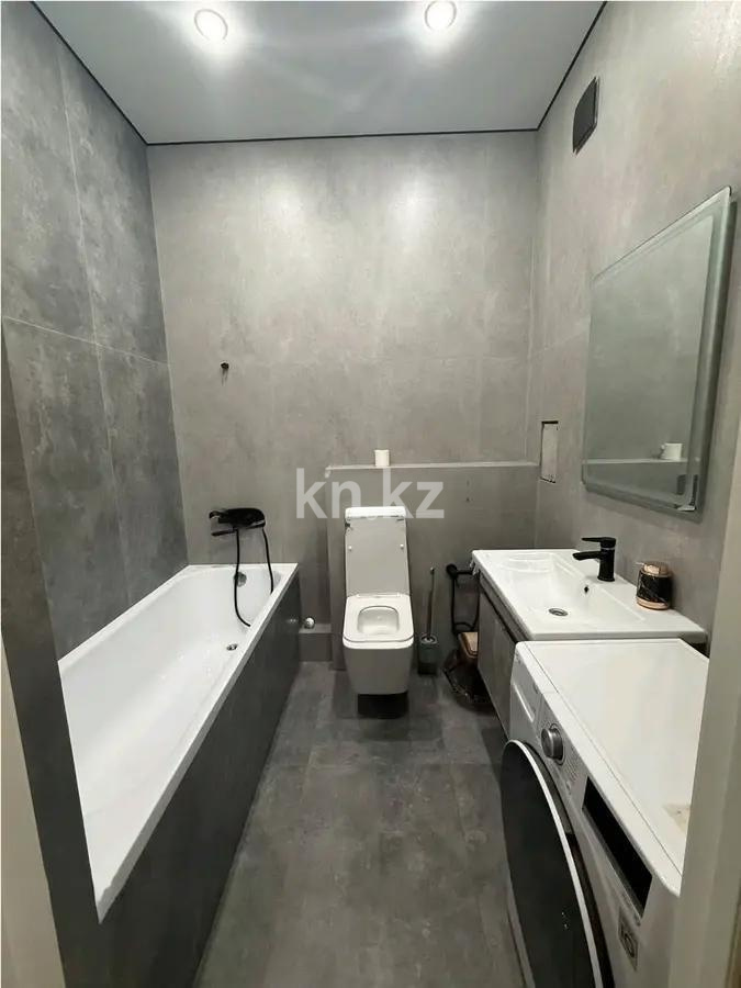 Продажа 2-комнатной квартиры, 43 м² в Астане - фото 4