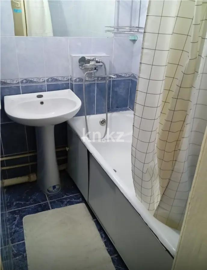 Продажа 2-комнатной квартиры, 44.3 м² в Алматы - фото 3