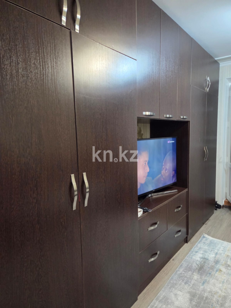 Продажа 1-комнатной квартиры, 30 м², ул. Майлина, дом  31 - пр. Жумабаева в Астане - фото 3