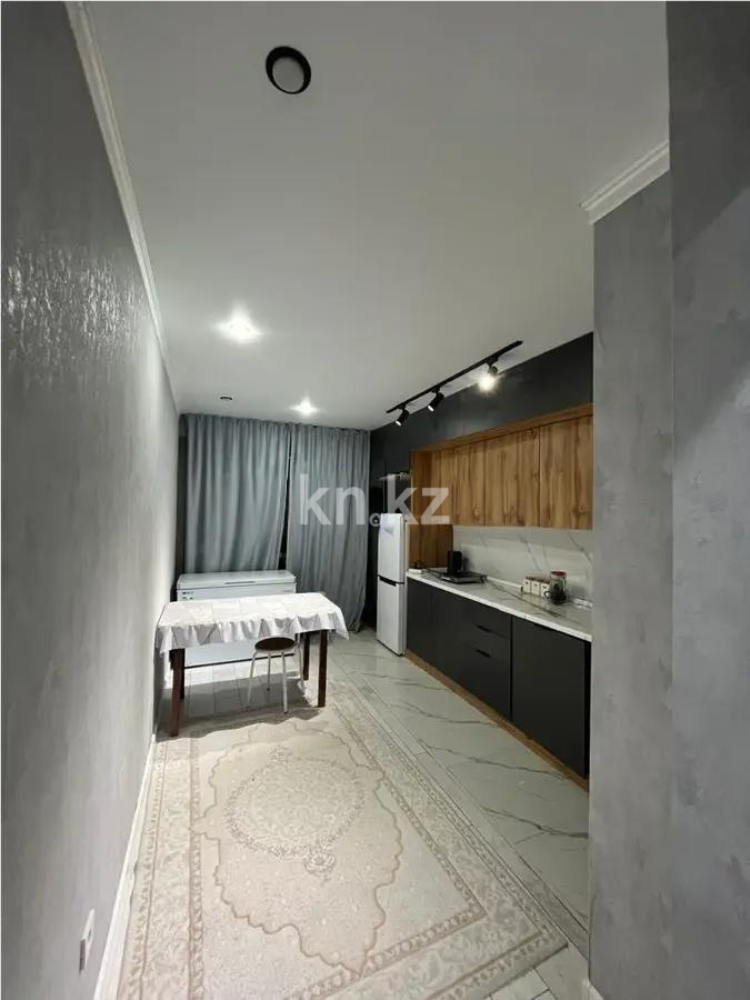 Продажа 2-комнатной квартиры, 60 м² в Алматы - фото 3