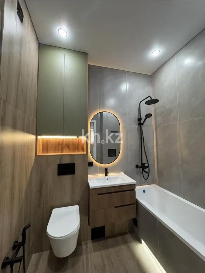 Продажа 2-комнатной квартиры, 68 м² в Астане - фото 3