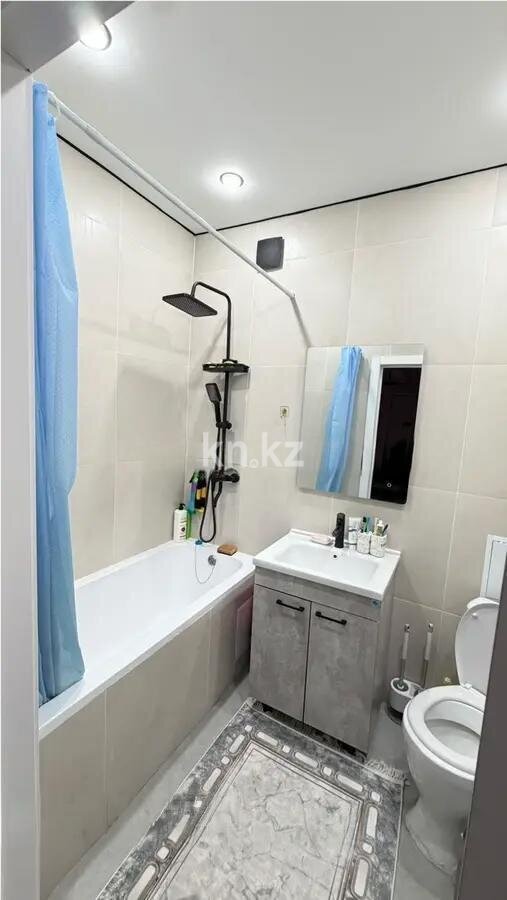 Продажа 2-комнатной квартиры, 48 м² в Астане - фото 4