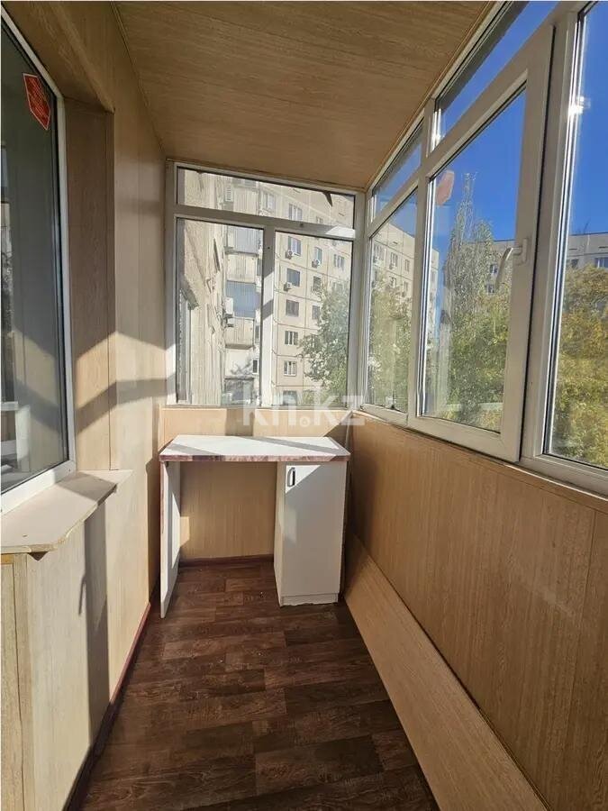 Продажа 1-комнатной квартиры, 41 м² в Алматы - фото 4