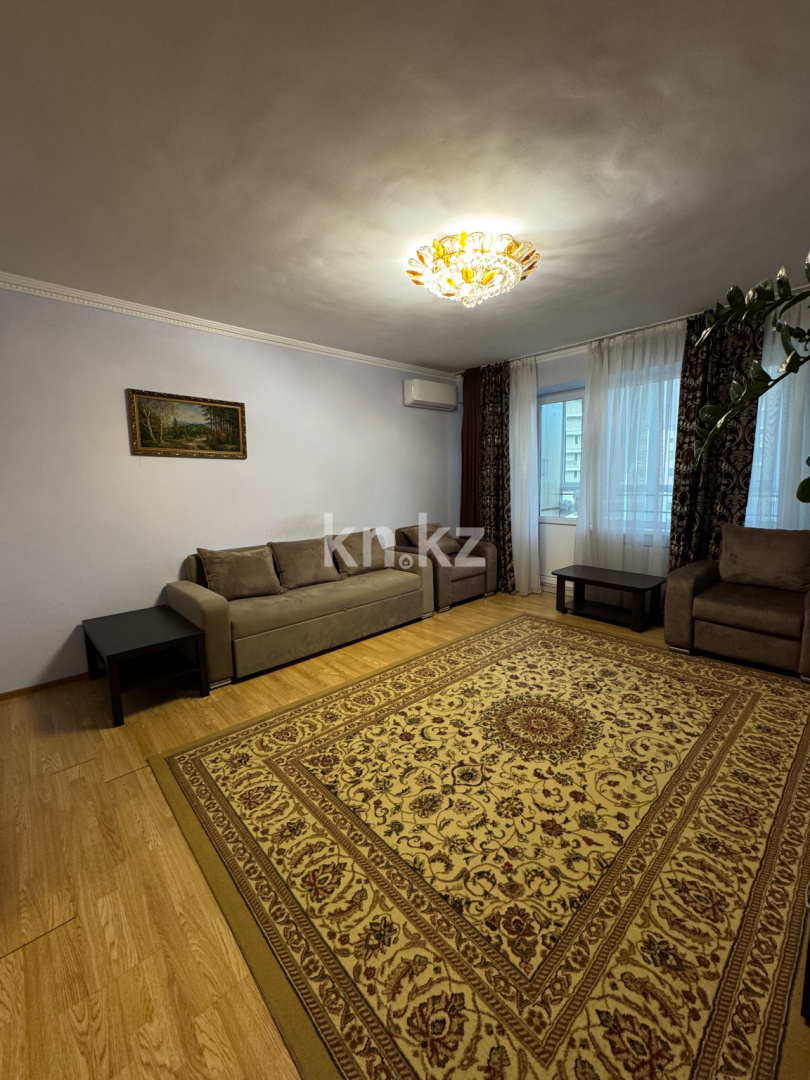 Аренда 2-комнатной квартиры, 75 м² в Астане - фото 4