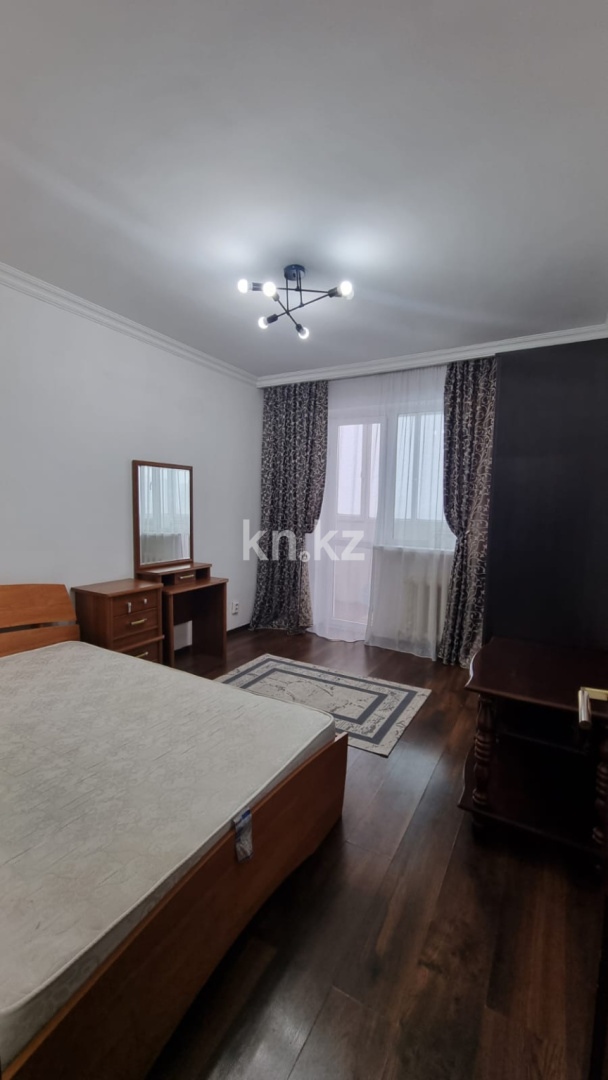 Аренда 2-комнатной квартиры, 53 м² в Астане - фото 5