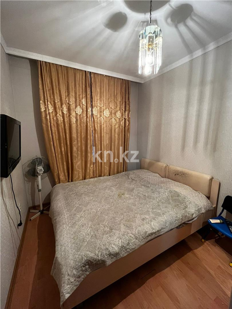 Продажа 4-комнатной квартиры, 61 м², мкр-н 15 в Караганде - фото 5