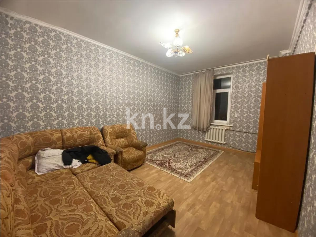 Продажа 2-комнатной квартиры, 43.2 м², ул. Досмухамедова, дом  14 в Алматы