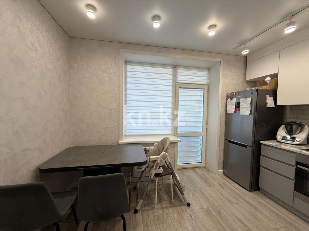 Продажа 2-комнатной квартиры, 61 м² в Караганде - фото 7