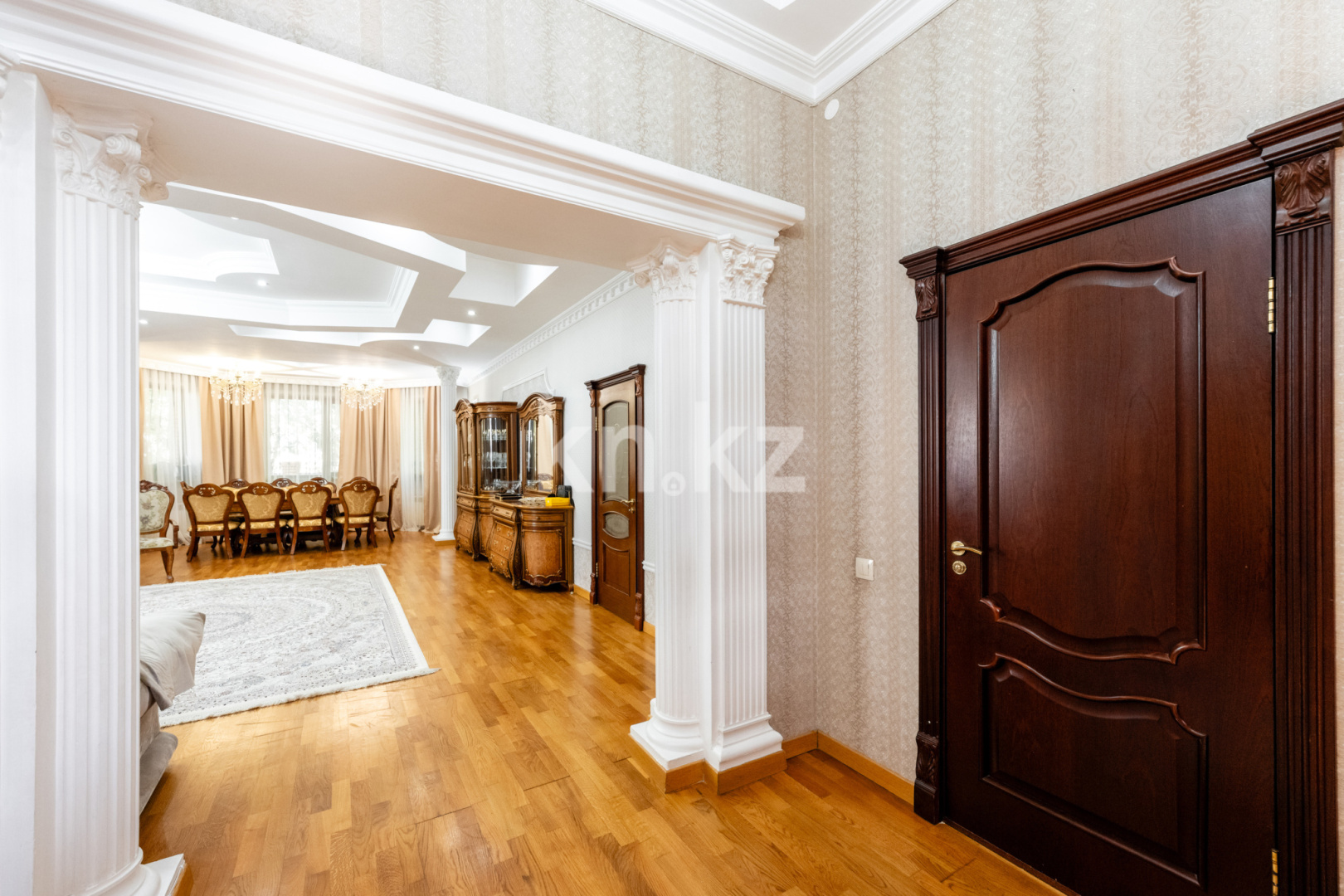 Продажа 7-комнатного дома, 349.6 м² в Астане - фото 17