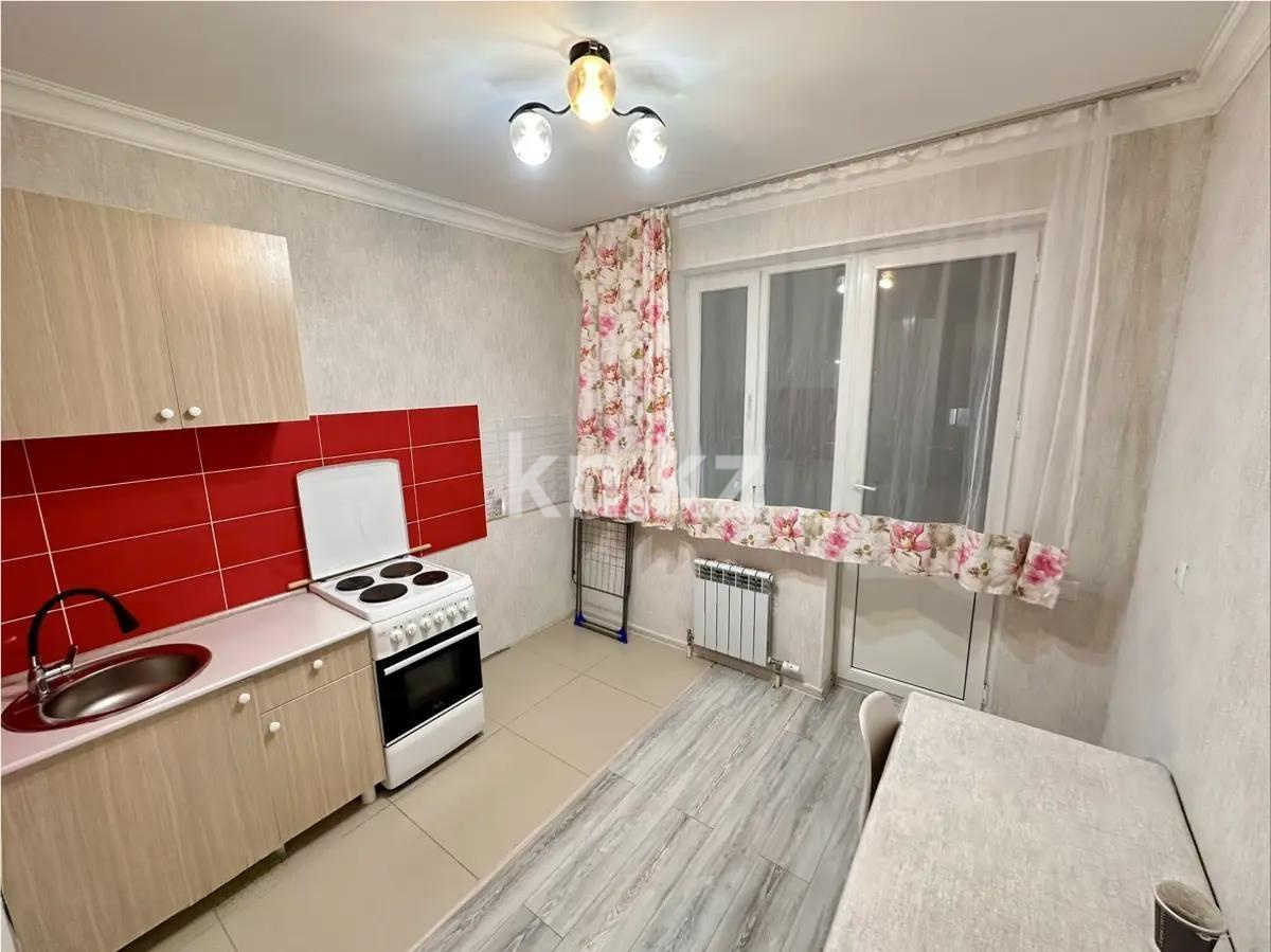 Продажа 1-комнатной квартиры, 38 м², пр. Аль-Фараби, дом  34/3 в Астане - фото 2